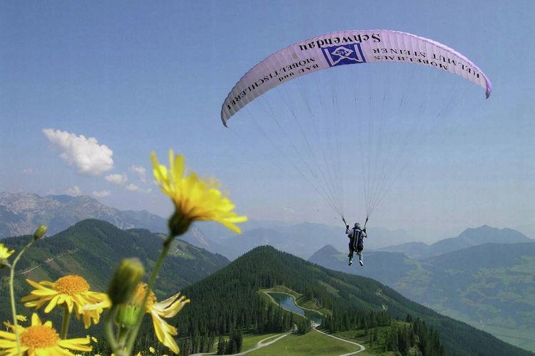 Ferienwohnungen Rieder Gerlos Esterno foto